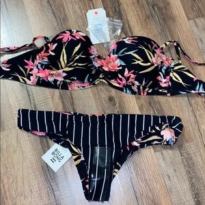 Billabong women’s bikini